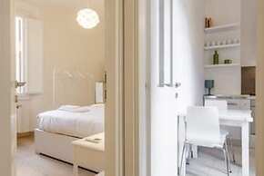 Frassinago apartment