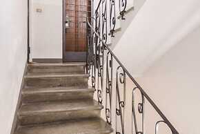 Frassinago apartment