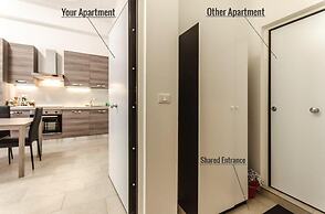 S.Felice apartments