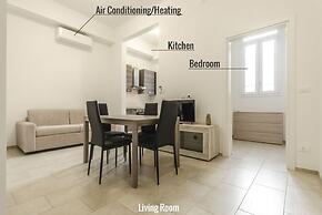 S.Felice apartments