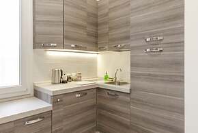 S.Felice apartments