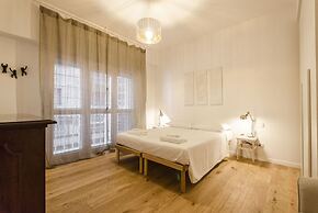 Il Campo Apartments