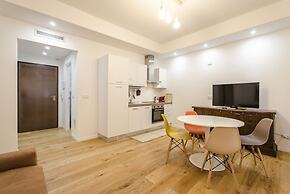 Il Campo Apartments