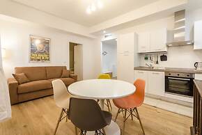 Il Campo Apartments