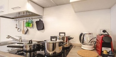Il Campo Apartments