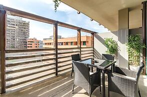 Borgo Masini Suite