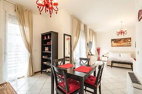 Borgo Masini Suite