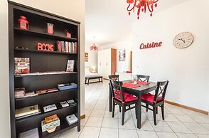 Borgo Masini Suite