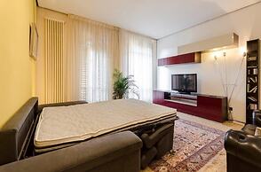 Piazza Maggiore Suite