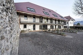 La Grange des Pères