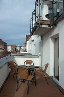 Boardinghaus Norderney