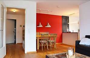 Boardinghaus Norderney