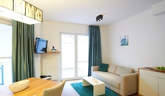 Boardinghaus Norderney
