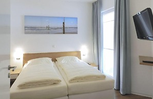 Boardinghaus Norderney