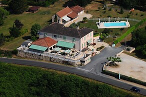 Les Balcons de l'Espérance