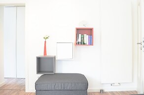 Wohnung Gartenstraße 23