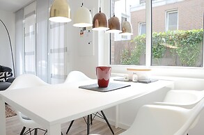 Wohnung Gartenstraße 23