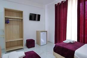 Hotel Vathi