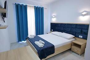 Hotel Vathi
