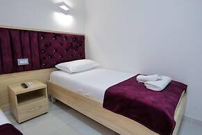 Hotel Vathi