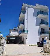 Hotel Vathi