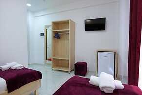 Hotel Vathi