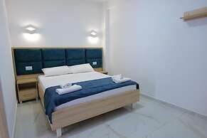 Hotel Vathi