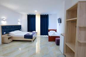 Hotel Vathi