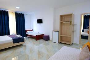 Hotel Vathi