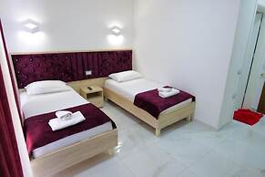 Hotel Vathi