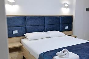 Hotel Vathi
