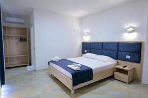 Hotel Vathi