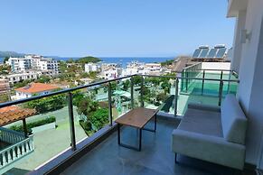 Hotel Vathi