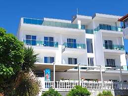 Hotel Vathi