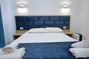 Hotel Vathi