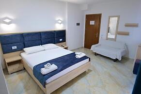 Hotel Vathi