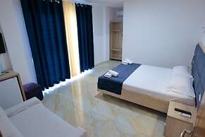 Hotel Vathi