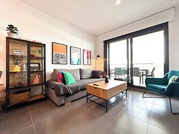 Myflats Luxury Arenales
