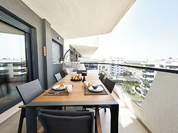 Myflats Luxury Arenales