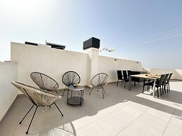 Myflats Luxury Arenales