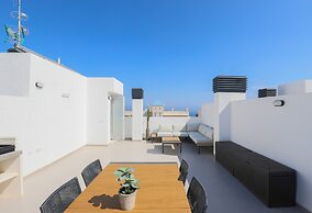 Myflats Luxury Arenales