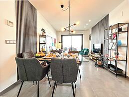 Myflats Luxury Arenales