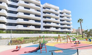 Myflats Luxury Arenales