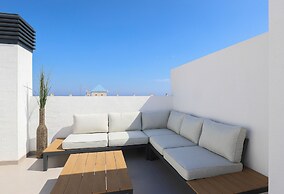 Myflats Luxury Arenales