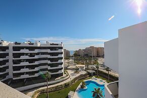 Myflats Luxury Arenales