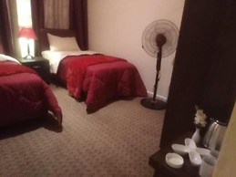 Petra Rest Home