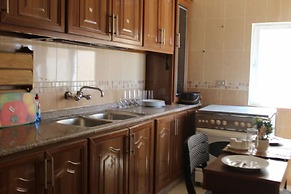 Petra Rest Home