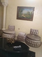 Petra Rest Home