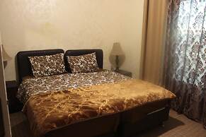 Petra Rest Home