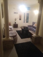 Petra Rest Home